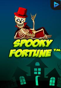 Bocoran RTP Slot Spooky-Fortune di WD Hoki
