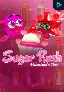 Bocoran RTP Slot Sugar Rush Valentines Day di WD Hoki