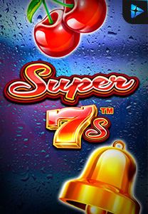 Bocoran RTP Slot Super 7s di WD Hoki