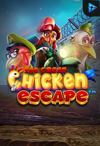 Bocoran RTP Slot The-Great-Chicken-Escape di WD Hoki