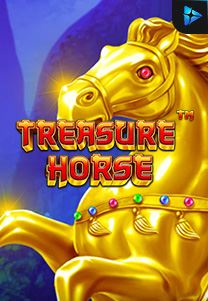 Bocoran RTP Slot Treasure-Horse di WD Hoki