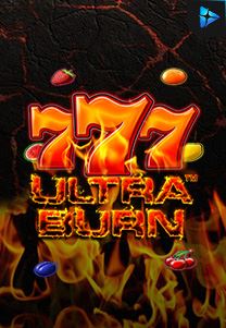 Bocoran RTP Slot Ultra-Burn di WD Hoki