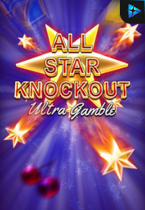 Bocoran RTP Slot All Star Knockout Ultra Gamble di WD Hoki