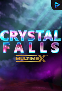 Bocoran RTP Slot Crystal Falls Multimax di WD Hoki