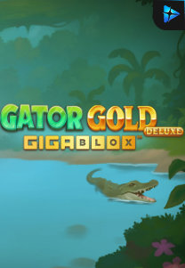 Bocoran RTP Slot Gator Gold Deluxe di WD Hoki