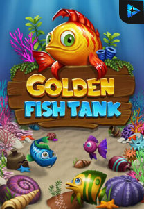 Bocoran RTP Slot Golden Fish Tank di WD Hoki