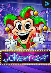 Bocoran RTP Slot Jokerizer di WD Hoki