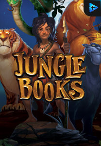 Bocoran RTP Slot Jungle Books di WD Hoki