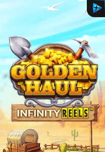 Bocoran RTP Slot Golden Haul Infinity Reels di WD Hoki