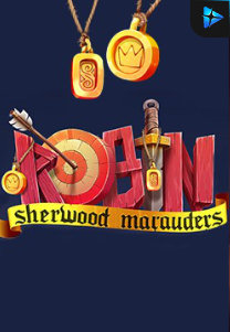 Bocoran RTP Slot Robin – Sherwood Marauders di WD Hoki