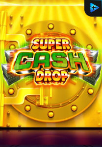 Bocoran RTP Slot Super Cash Drop di WD Hoki