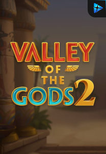 Bocoran RTP Slot Valley of the Gods 2 di WD Hoki