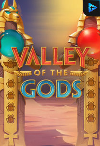 Bocoran RTP Slot Valley Of The Gods di WD Hoki