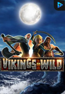 Bocoran RTP Slot Vikings Go Wild di WD Hoki