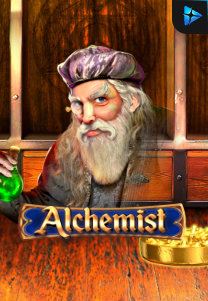 Bocoran RTP Slot Alchemist di WD Hoki