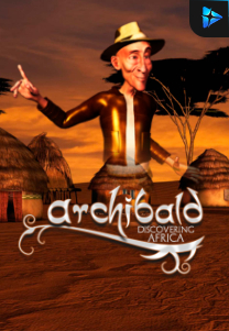 Bocoran RTP Slot Archibald Africa di WD Hoki