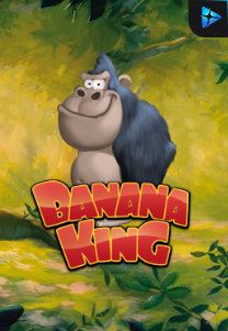 Bocoran RTP Slot Banana King di WD Hoki