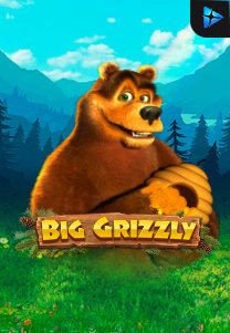 Bocoran RTP Slot Big Grizzly di WD Hoki