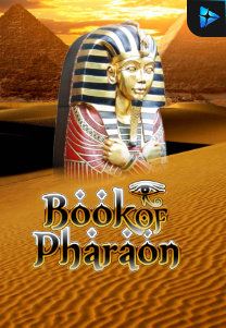 Bocoran RTP Slot Book of Pharaon di WD Hoki