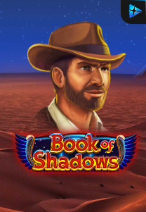 Bocoran RTP Slot Book of Shadows di WD Hoki