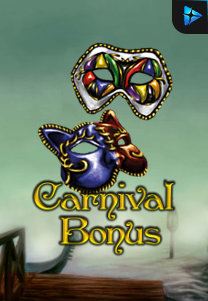 Bocoran RTP Slot Carnival Bonus di WD Hoki