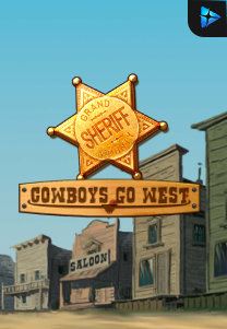 Bocoran RTP Slot Cowboys Go West di WD Hoki