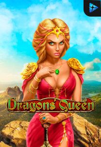 Bocoran RTP Slot Dragons’ Queen di WD Hoki