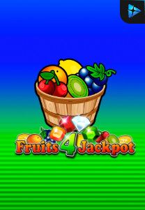 Bocoran RTP Slot Fruits 4 Jackpot di WD Hoki