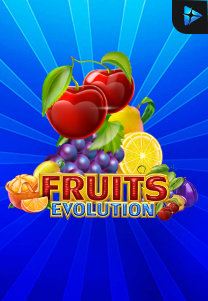 Bocoran RTP Slot Fruits Evolutions di WD Hoki