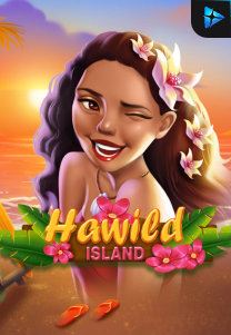 Bocoran RTP Slot Hawild Island di WD Hoki