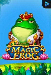 Bocoran RTP Slot Magic Frog di WD Hoki