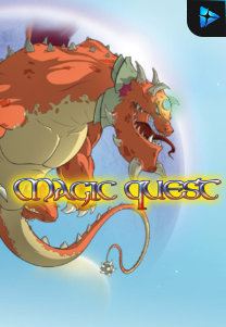 Bocoran RTP Slot Magic Quest di WD Hoki