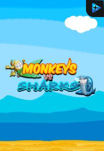 Bocoran RTP Slot Monkeys VS Sharks di WD Hoki