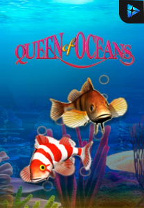 Bocoran RTP Slot Queen of Oceans di WD Hoki