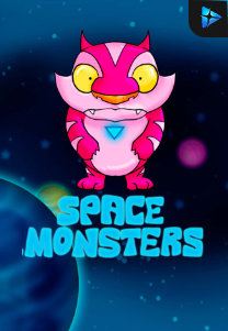 Bocoran RTP Slot Space Monsters di WD Hoki