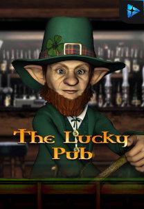 Bocoran RTP Slot The Lucky Pub di WD Hoki