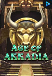 Bocoran RTP Slot Age of Akkadia di WD Hoki