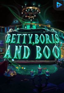 Bocoran RTP Slot Betty Boris and Boo di WD Hoki