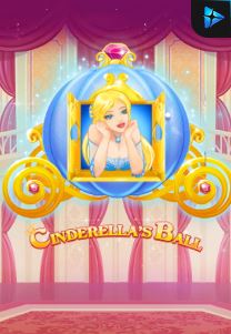 Bocoran RTP Slot Cinderella_s Ball di WD Hoki