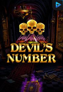 Bocoran RTP Slot Devil_s Number di WD Hoki