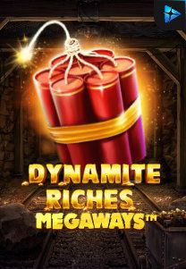 Bocoran RTP Slot Dynamite Riches Megaways di WD Hoki