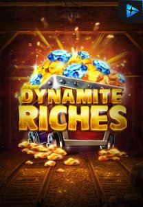 Bocoran RTP Slot Dynamite Riches di WD Hoki