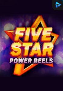 Bocoran RTP Slot Five Star Power Reels di WD Hoki