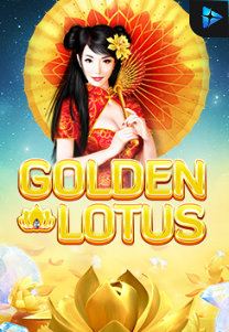Bocoran RTP Slot Golden Lotus di WD Hoki