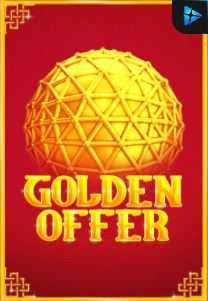 Bocoran RTP Slot Golden Offer di WD Hoki