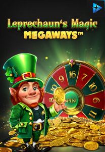 Bocoran RTP Slot Leprechauns Magic Megaways di WD Hoki