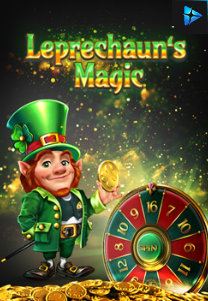 Bocoran RTP Slot Leprechauns Magic di WD Hoki