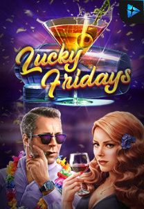 Bocoran RTP Slot Lucky Fridays di WD Hoki