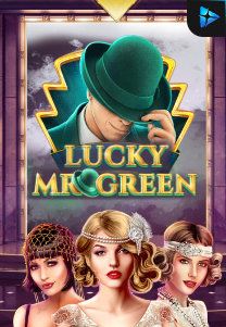 Bocoran RTP Slot Lucky Mr Green di WD Hoki