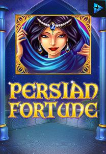 Bocoran RTP Slot Persian Fortune di WD Hoki